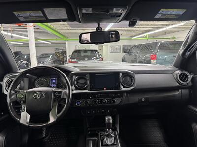 2016 Toyota Tacoma TRD Sport LONG BED (LOW MILES 97K)   - Photo 10 - Portland, OR 97267