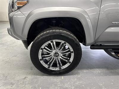 2016 Toyota Tacoma TRD Sport LONG BED (LOW MILES 97K)   - Photo 20 - Portland, OR 97267
