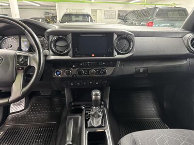 2016 Toyota Tacoma TRD Sport LONG BED (LOW MILES 97K)   - Photo 16 - Portland, OR 97267