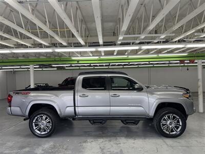 2016 Toyota Tacoma TRD Sport LONG BED (LOW MILES 97K)   - Photo 8 - Portland, OR 97267