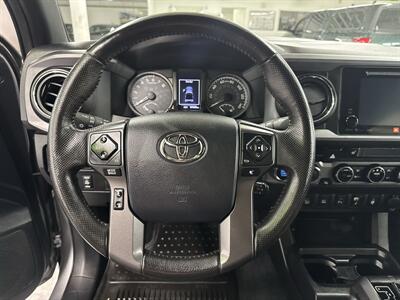 2016 Toyota Tacoma TRD Sport LONG BED (LOW MILES 97K)   - Photo 11 - Portland, OR 97267