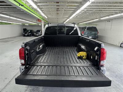 2016 Toyota Tacoma TRD Sport LONG BED (LOW MILES 97K)   - Photo 7 - Portland, OR 97267