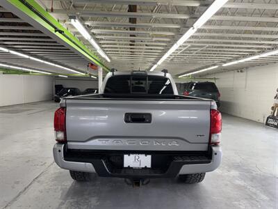 2016 Toyota Tacoma TRD Sport LONG BED (LOW MILES 97K)   - Photo 5 - Portland, OR 97267