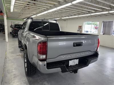 2016 Toyota Tacoma TRD Sport LONG BED (LOW MILES 97K)   - Photo 4 - Portland, OR 97267