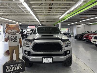 2016 Toyota Tacoma TRD Sport LONG BED (LOW MILES 97K)   - Photo 2 - Portland, OR 97267