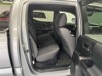 2016 Toyota Tacoma TRD Sport LONG BED (LOW MILES 97K)   - Photo 15 - Portland, OR 97267