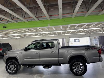 2016 Toyota Tacoma TRD Sport LONG BED (LOW MILES 97K)   - Photo 9 - Portland, OR 97267