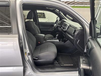 2016 Toyota Tacoma TRD Sport LONG BED (LOW MILES 97K)   - Photo 14 - Portland, OR 97267