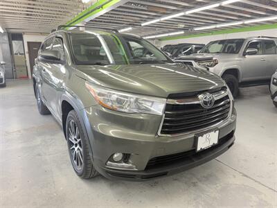 2016 Toyota Highlander Limited 2 OWNERS - Photo 3 - Portland, OR 97267