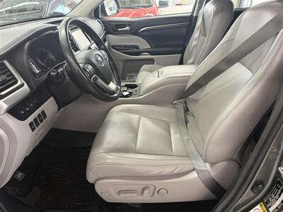 2016 Toyota Highlander Limited 2 OWNERS - Photo 11 - Portland, OR 97267