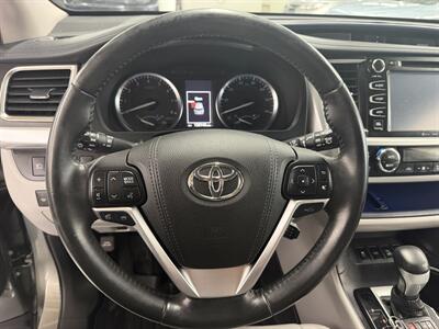 2016 Toyota Highlander Limited 2 OWNERS - Photo 9 - Portland, OR 97267