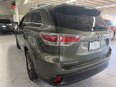 2016 Toyota Highlander Limited 2 OWNERS - Photo 4 - Portland, OR 97267