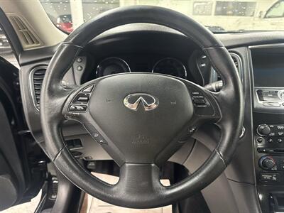 2008 INFINITI EX35 (36 SERVICE RECORDS) 2 OWNERS   - Photo 11 - Portland, OR 97267
