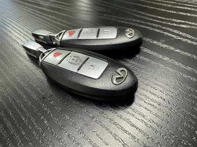 2008 INFINITI EX35 (36 SERVICE RECORDS) 2 OWNERS   - Photo 20 - Portland, OR 97267