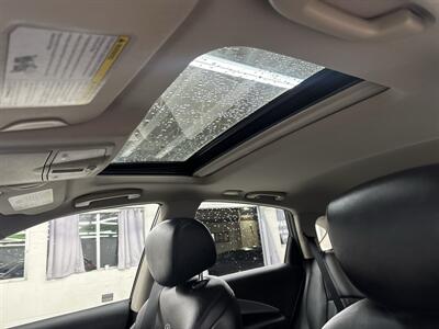 2008 INFINITI EX35 (36 SERVICE RECORDS) 2 OWNERS   - Photo 17 - Portland, OR 97267