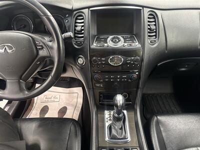 2008 INFINITI EX35 (36 SERVICE RECORDS) 2 OWNERS   - Photo 19 - Portland, OR 97267