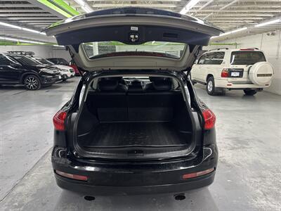 2008 INFINITI EX35 (36 SERVICE RECORDS) 2 OWNERS   - Photo 9 - Portland, OR 97267