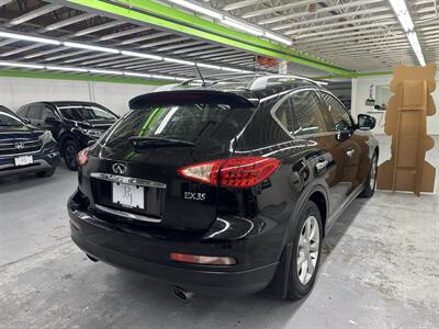 2008 INFINITI EX35 (36 SERVICE RECORDS) 2 OWNERS   - Photo 6 - Portland, OR 97267