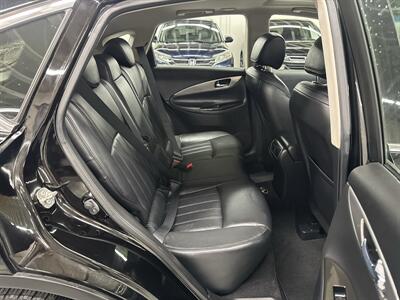 2008 INFINITI EX35 (36 SERVICE RECORDS) 2 OWNERS   - Photo 15 - Portland, OR 97267