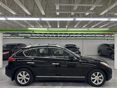 2008 INFINITI EX35 (36 SERVICE RECORDS) 2 OWNERS   - Photo 7 - Portland, OR 97267