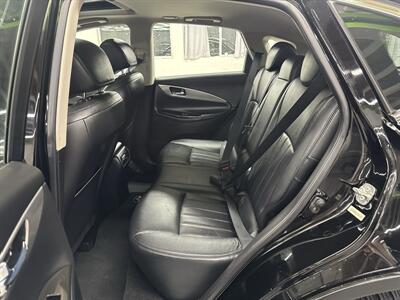 2008 INFINITI EX35 (36 SERVICE RECORDS) 2 OWNERS   - Photo 13 - Portland, OR 97267