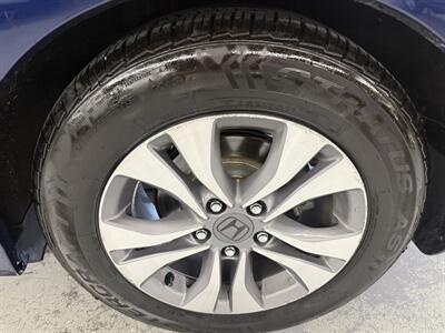2014 Honda Accord LX/ ONE OWNER/ LOW MILES 44K MILES!   - Photo 19 - Portland, OR 97267