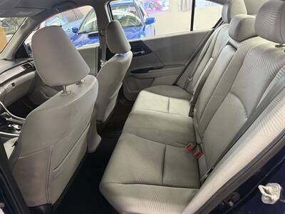 2014 Honda Accord LX/ ONE OWNER/ LOW MILES 44K MILES!   - Photo 12 - Portland, OR 97267