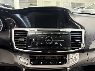 2014 Honda Accord LX/ ONE OWNER/ LOW MILES 44K MILES!   - Photo 15 - Portland, OR 97267