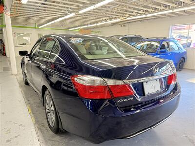 2014 Honda Accord LX/ ONE OWNER/ LOW MILES 44K MILES!   - Photo 4 - Portland, OR 97267