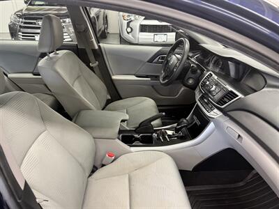 2014 Honda Accord LX/ ONE OWNER/ LOW MILES 44K MILES!   - Photo 13 - Portland, OR 97267