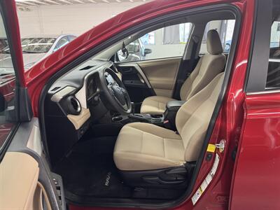 2013 Toyota RAV4 LE (LOW MILES 31K) ONE OWNER - Photo 13 - Portland, OR 97267