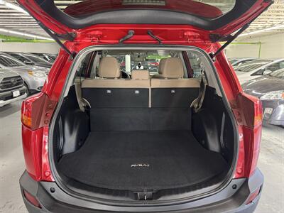 2013 Toyota RAV4 LE (LOW MILES 31K) ONE OWNER - Photo 7 - Portland, OR 97267