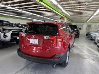 2013 Toyota RAV4 LE (LOW MILES 31K) ONE OWNER - Photo 6 - Portland, OR 97267