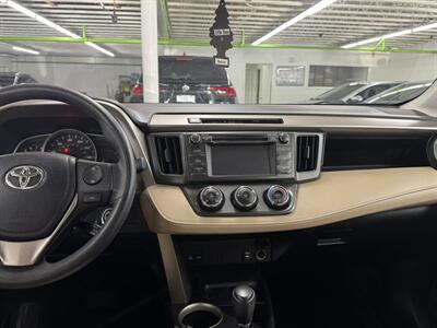 2013 Toyota RAV4 LE (LOW MILES 31K) ONE OWNER - Photo 11 - Portland, OR 97267