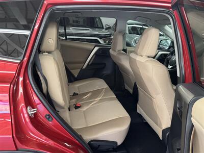 2013 Toyota RAV4 LE (LOW MILES 31K) ONE OWNER - Photo 16 - Portland, OR 97267