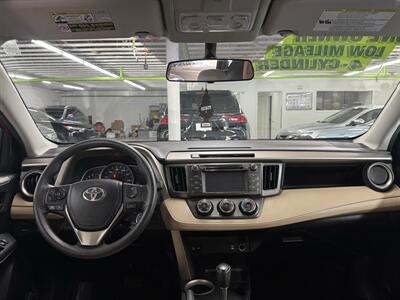 2013 Toyota RAV4 LE (LOW MILES 31K) ONE OWNER - Photo 10 - Portland, OR 97267