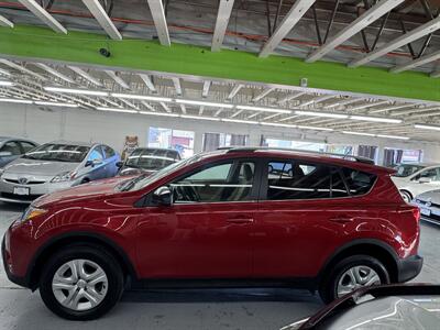 2013 Toyota RAV4 LE (LOW MILES 31K) ONE OWNER - Photo 9 - Portland, OR 97267