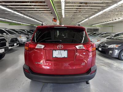 2013 Toyota RAV4 LE (LOW MILES 31K) ONE OWNER - Photo 5 - Portland, OR 97267