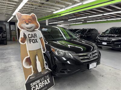 2013 Honda CR-V LX ONE OWNER   - Photo 3 - Portland, OR 97267