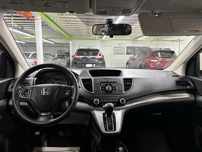 2013 Honda CR-V LX ONE OWNER   - Photo 10 - Portland, OR 97267