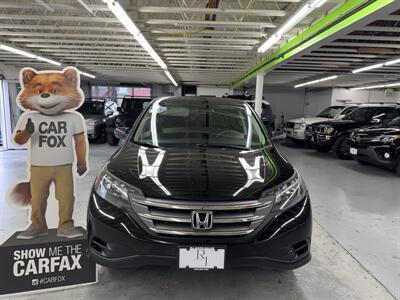 2013 Honda CR-V LX ONE OWNER   - Photo 2 - Portland, OR 97267