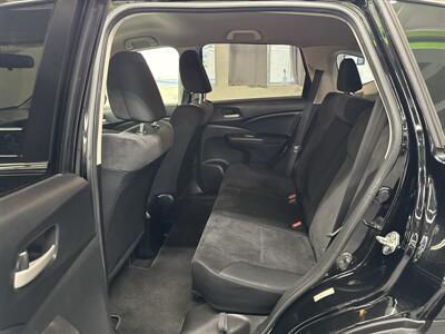 2013 Honda CR-V LX ONE OWNER   - Photo 13 - Portland, OR 97267