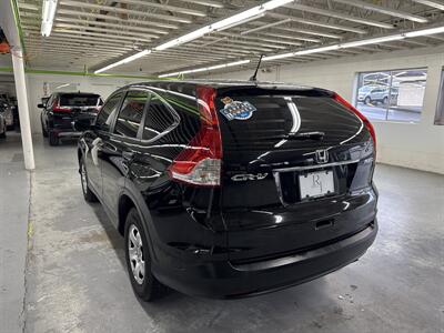 2013 Honda CR-V LX ONE OWNER   - Photo 4 - Portland, OR 97267