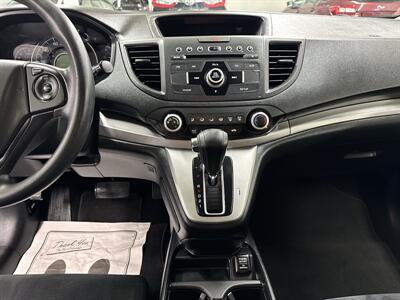 2013 Honda CR-V LX ONE OWNER   - Photo 16 - Portland, OR 97267