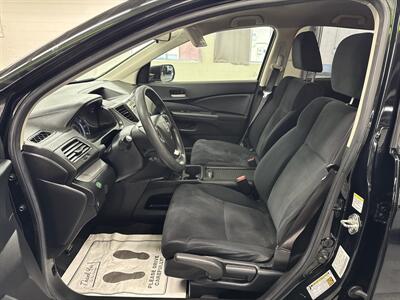 2013 Honda CR-V LX ONE OWNER   - Photo 12 - Portland, OR 97267
