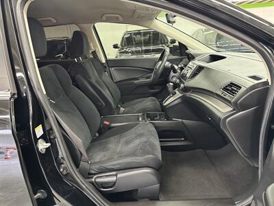 2013 Honda CR-V LX ONE OWNER   - Photo 14 - Portland, OR 97267