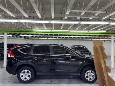 2013 Honda CR-V LX ONE OWNER   - Photo 8 - Portland, OR 97267