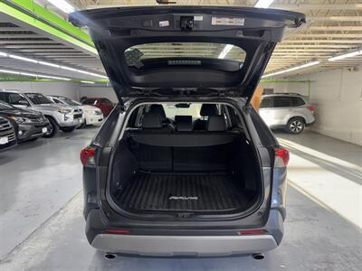 2023 Toyota RAV4 Limited   - Photo 9 - Portland, OR 97267