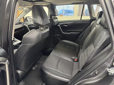 2023 Toyota RAV4 Limited   - Photo 13 - Portland, OR 97267