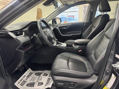 2023 Toyota RAV4 Limited   - Photo 12 - Portland, OR 97267